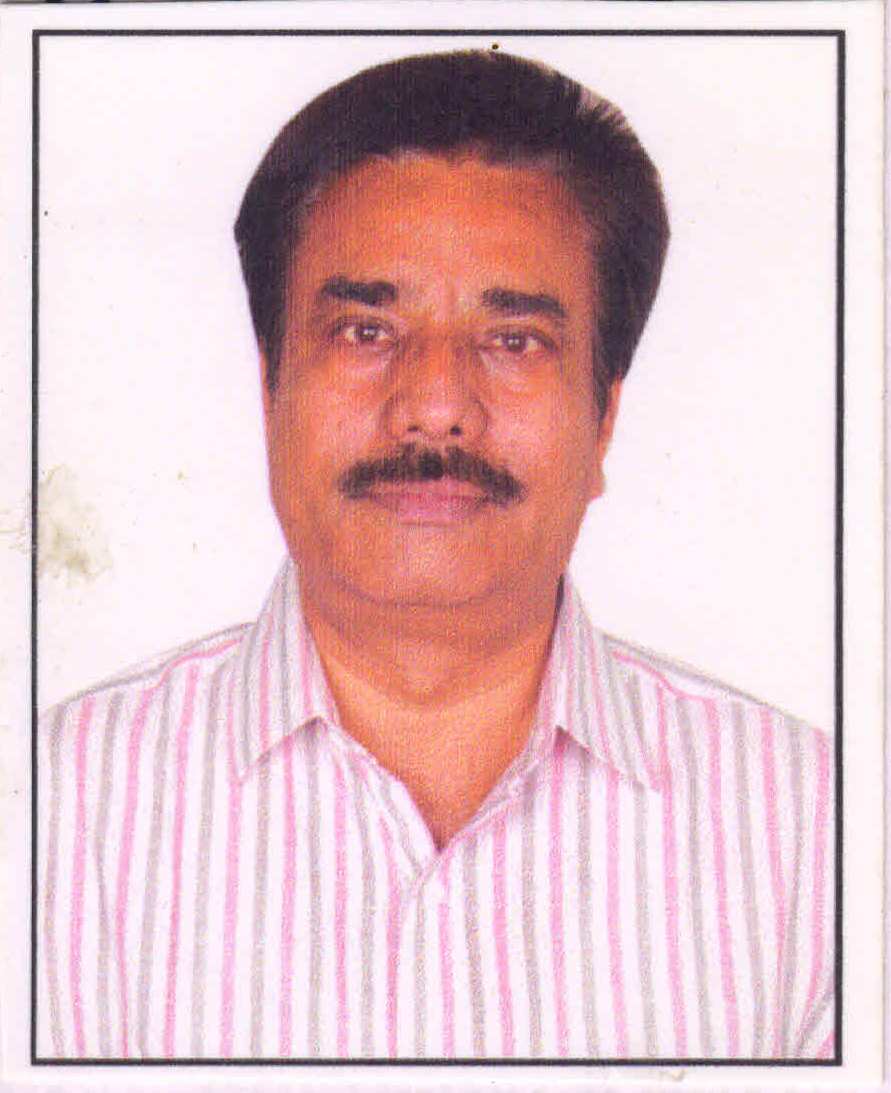 Sanjay Upendranath Singh